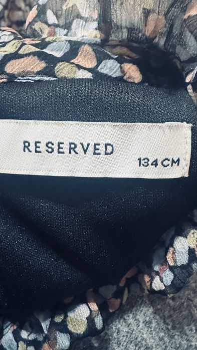 Сукня для дівчинки