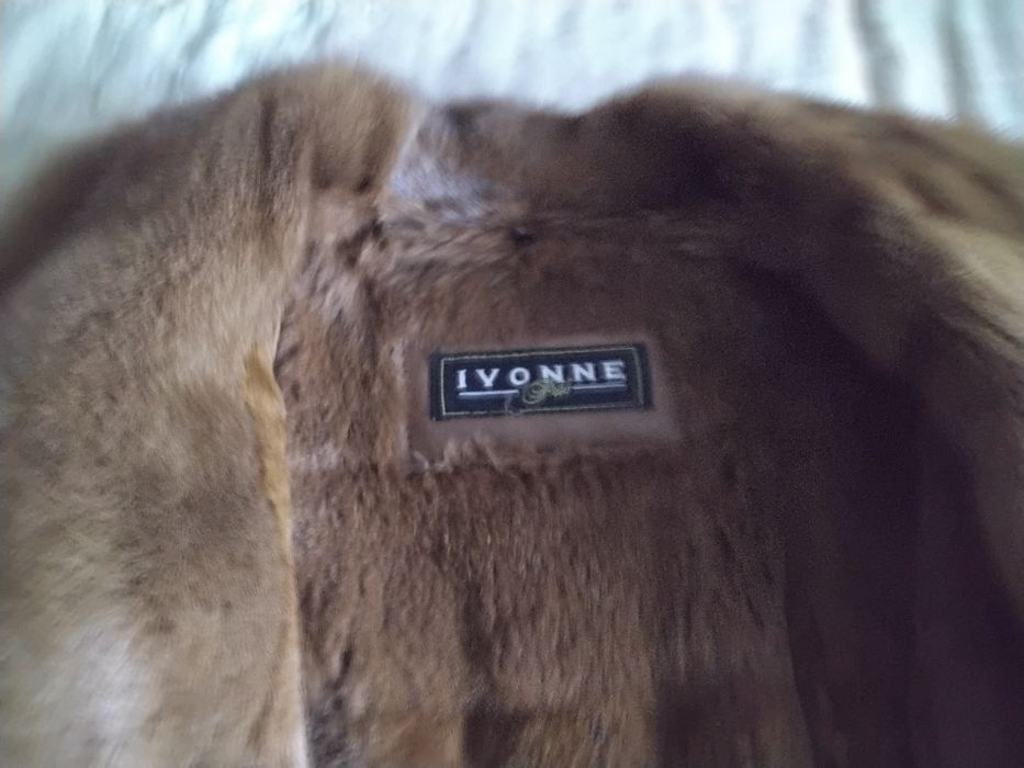 Пальто зимнее женское