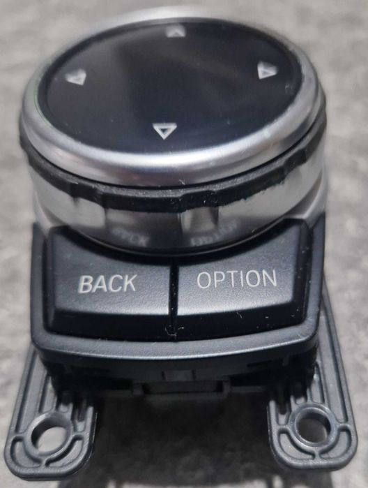 Idrive joystick original BMW todos os modelos F..