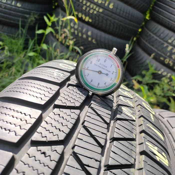 205/50r17 Continental ContiContact TS815, 8.0mm