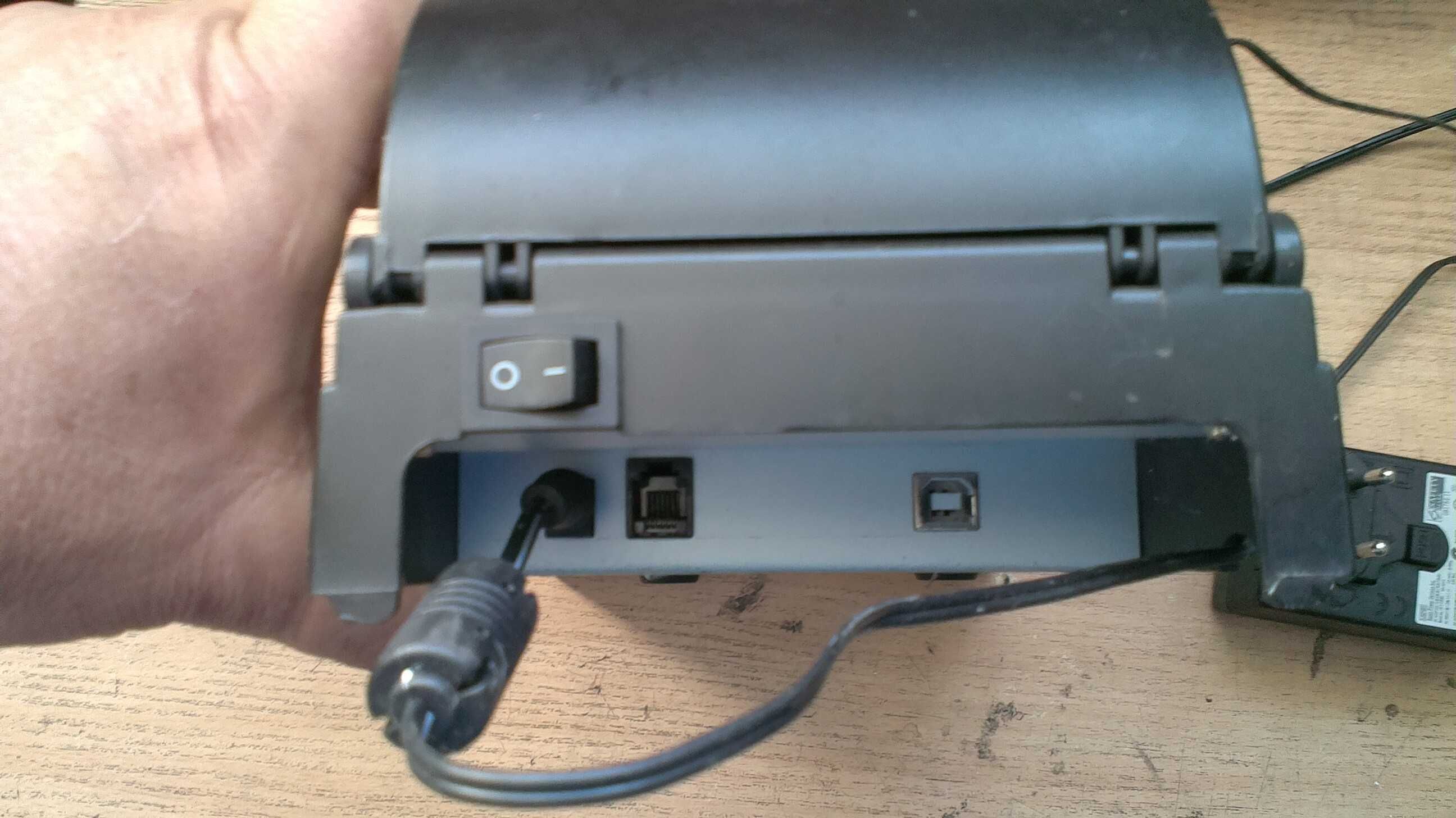 Чековий принтер SGT-5890