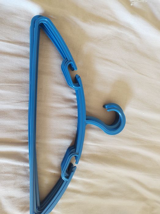 Плечики для детской одежды тремпели