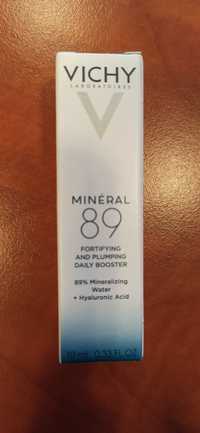 Vichy booster Mineral 89