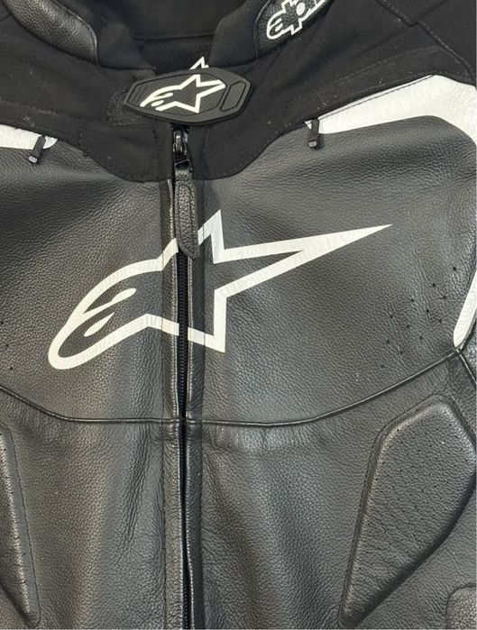Casaco Alpinestars GP Pro