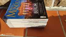 Revistas Volta ao Mundo