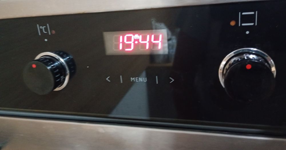 Piekarnik Amica  do zabudowy