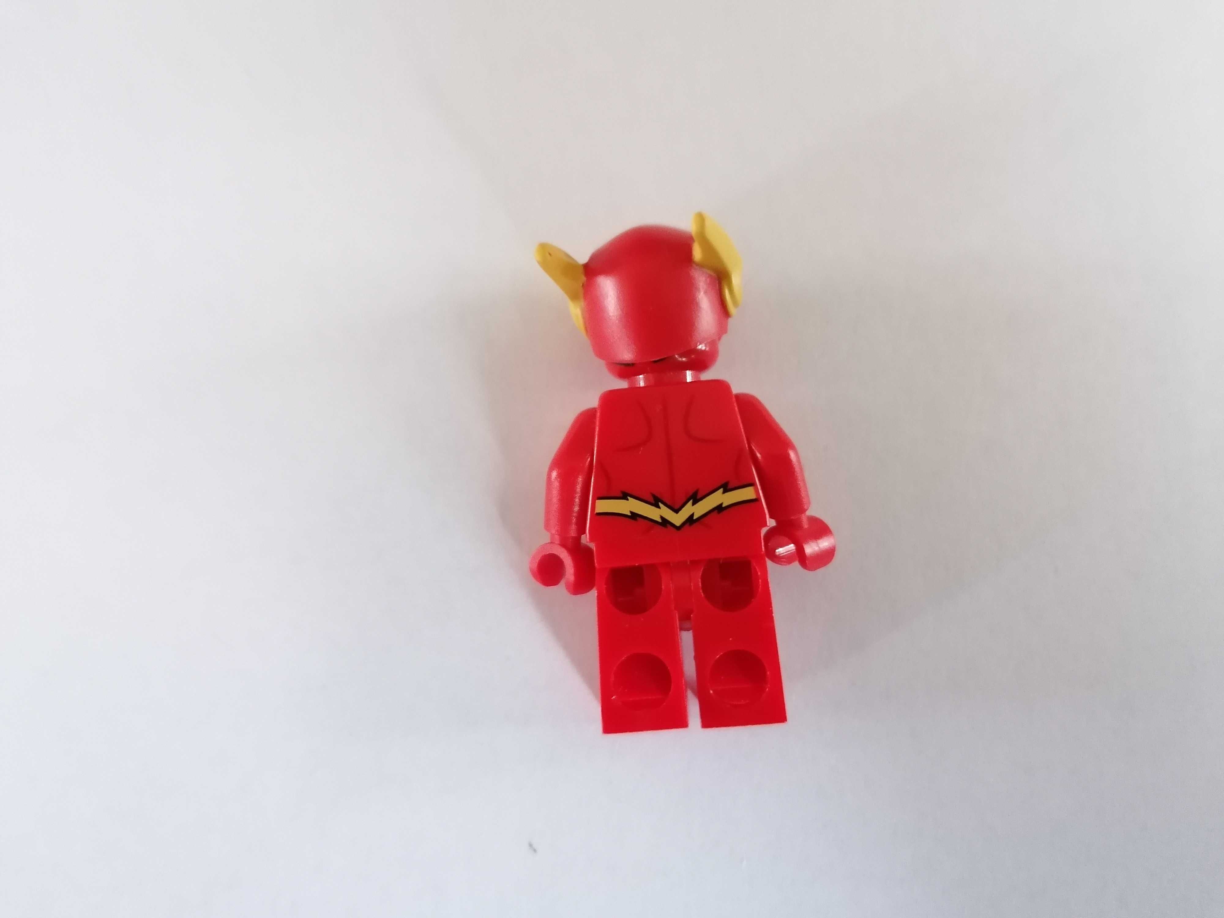 LEGO figurka sh087 The Flash