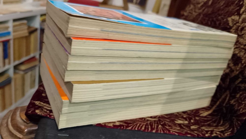 História das Ideias Políticas - Jean Touchard