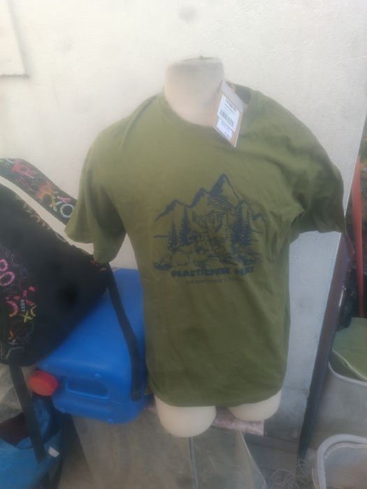 T-shirt Nort Face Original