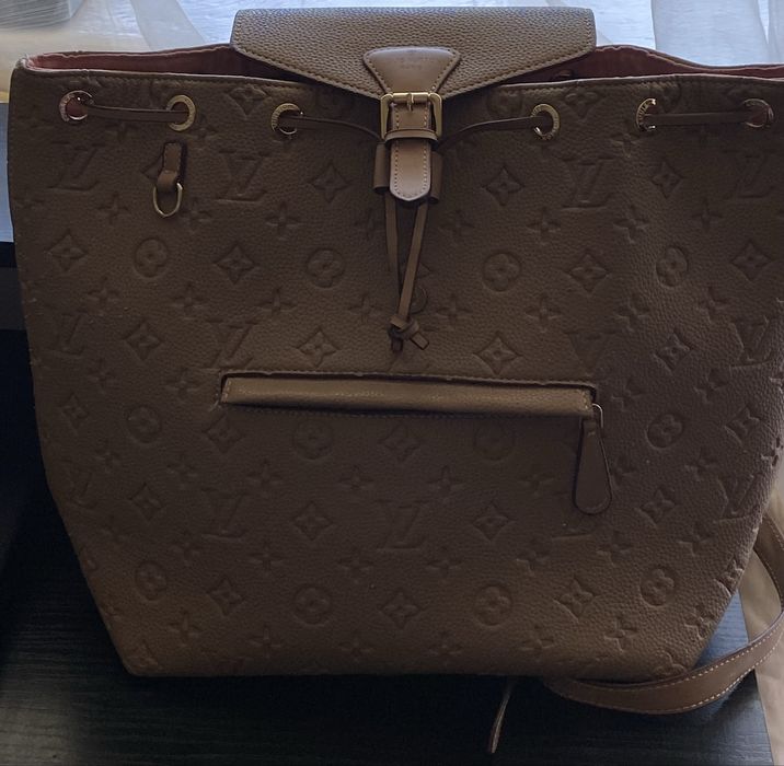 Жіночий портфель Louis Vuitton