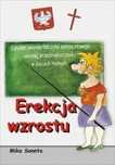 Erekcja wzrostu Psychoskok Mika Sonnta Rok wydania: 2016, oprawa: