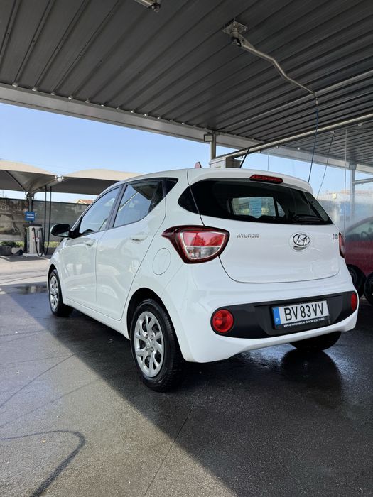 Hyundai i10 1.2 Comfort
