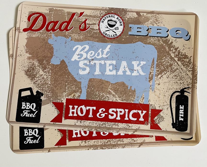 Podkładki na stół