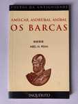 Os Barcas, de Abel N. Pena