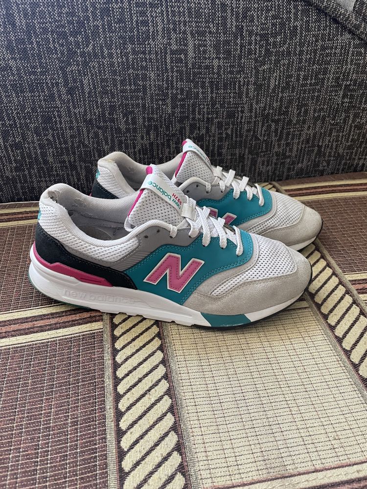 New Balance 997H