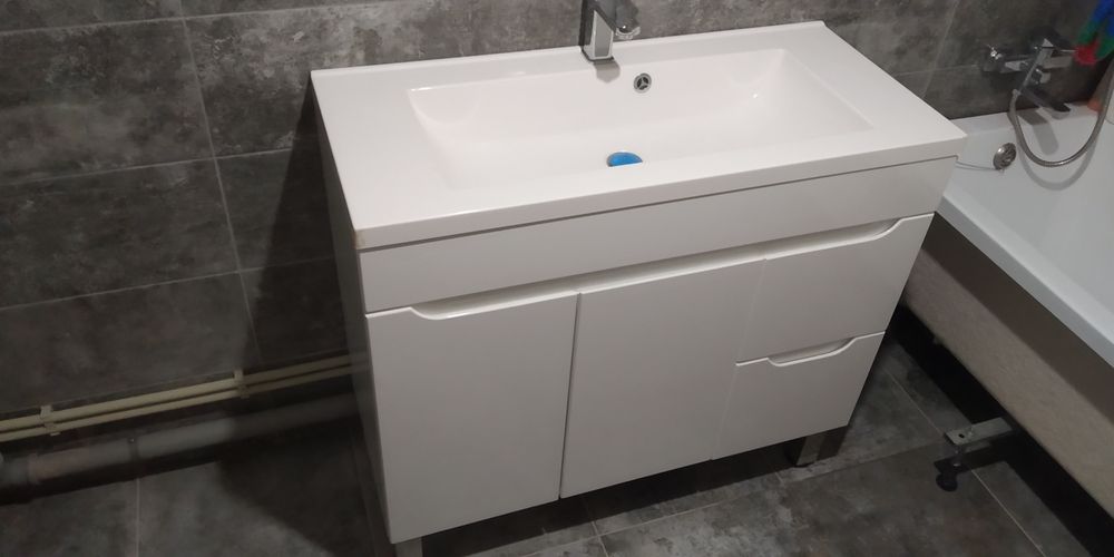 Вызов Сантехника