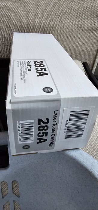 Toner ATH-78N czarny ActiveJet do HP Laserjet Pro P1566i Canon MF-4410