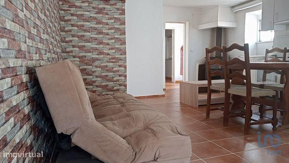 Casa / Villa T2 em Maiorca de 89,00 m2
