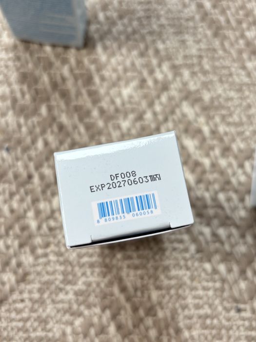 Zestaw kosmetyków Tocobo koreańskie nowe wysoka ochrona SPF sztyft