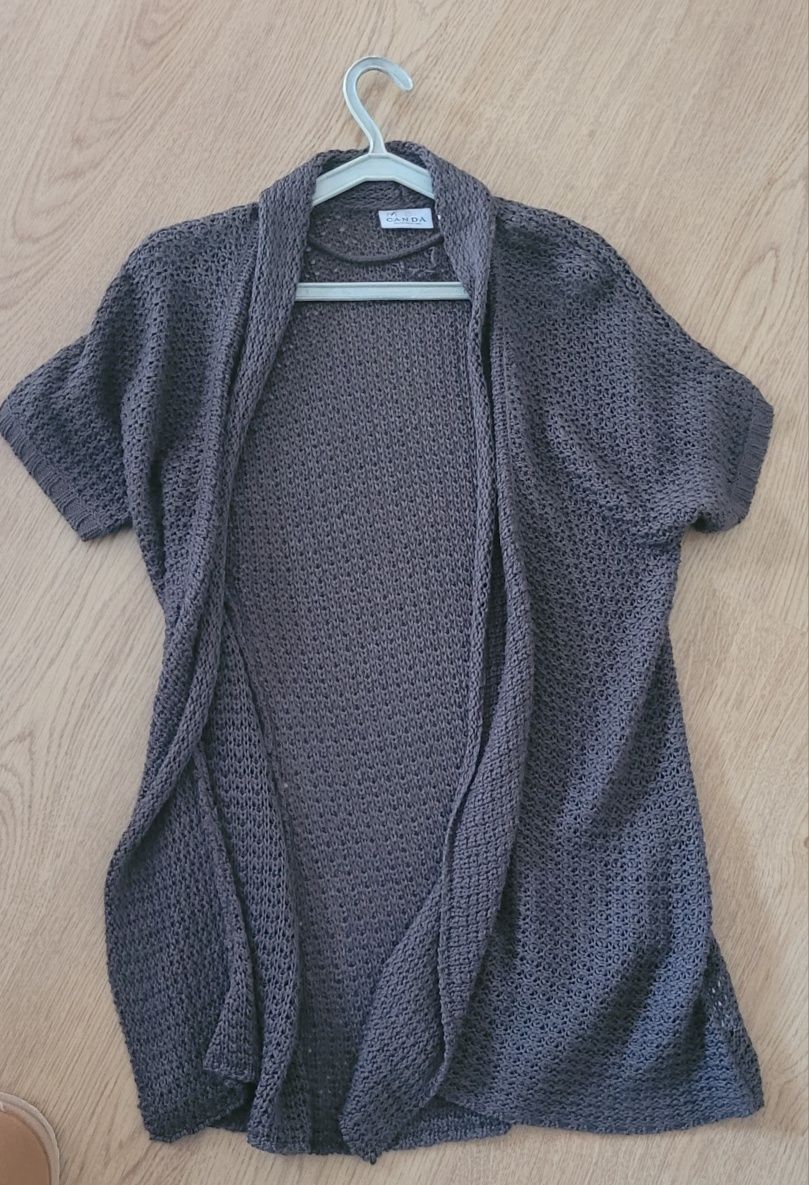 Roupa de senhora