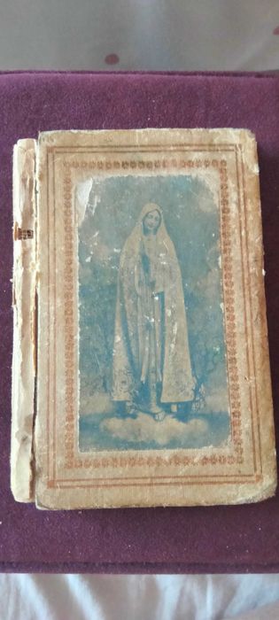 Missal de bolso 1933