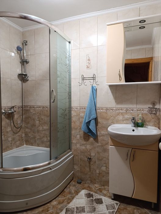 Котедж в микуличині