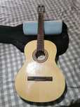 Guitarra acústica Fender