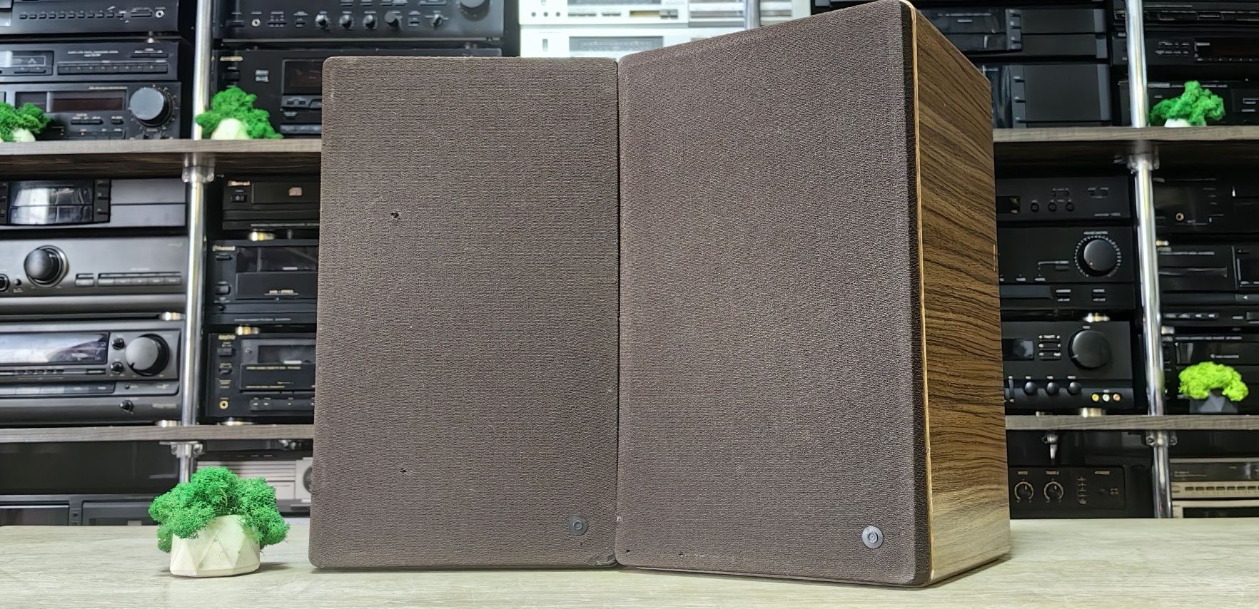 2-х полосна акустика Grundig Box 550/4Ω