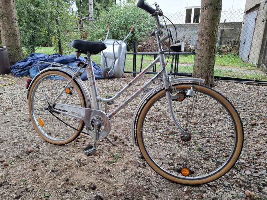 Rowery w Super Cenach