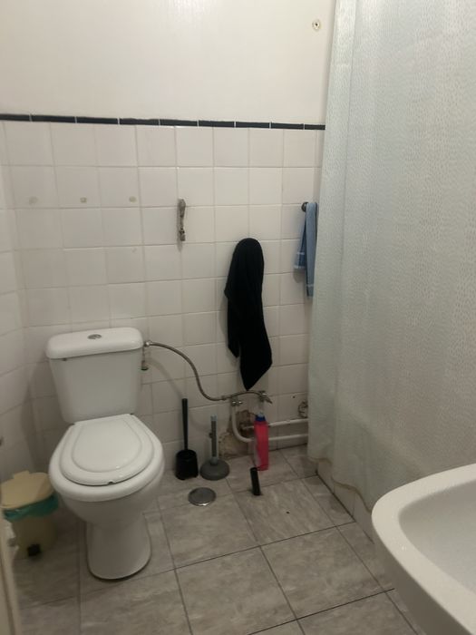 Alugo Quarto amadora