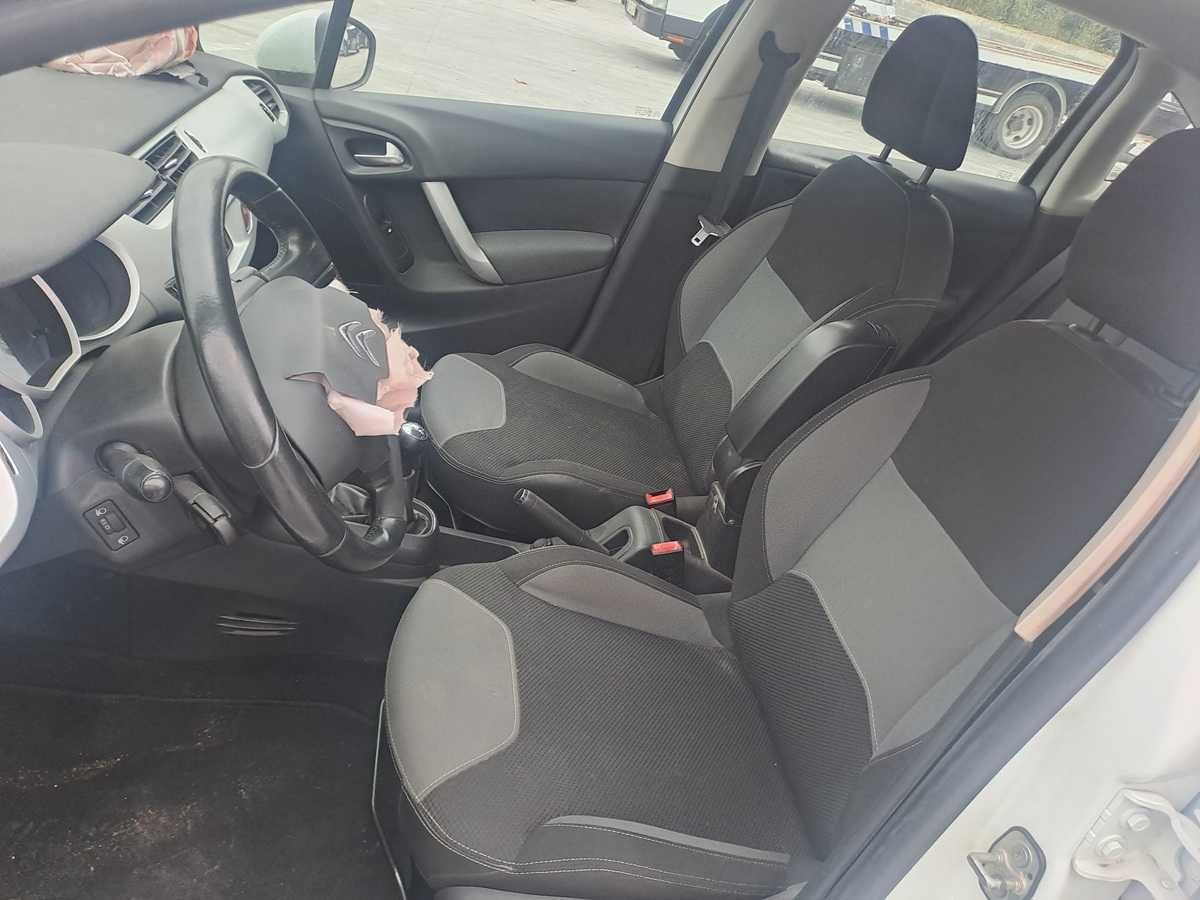 Citroen C3  1.2 VTi  2013