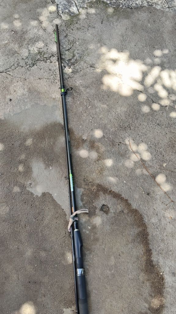 Canas de Pesca variadas ( Vendo em conjunto ou separadas)