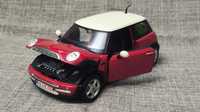 Машинка Mini Cooper 1.24 Maisto