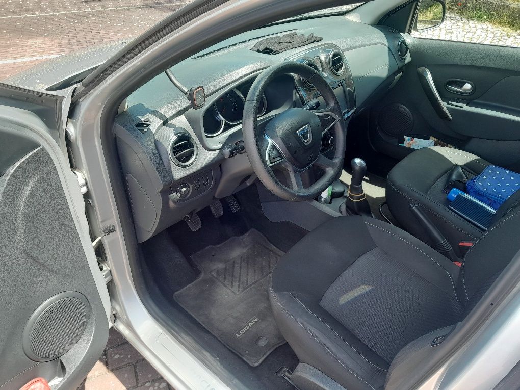 Dacia Logan 1.5 dci