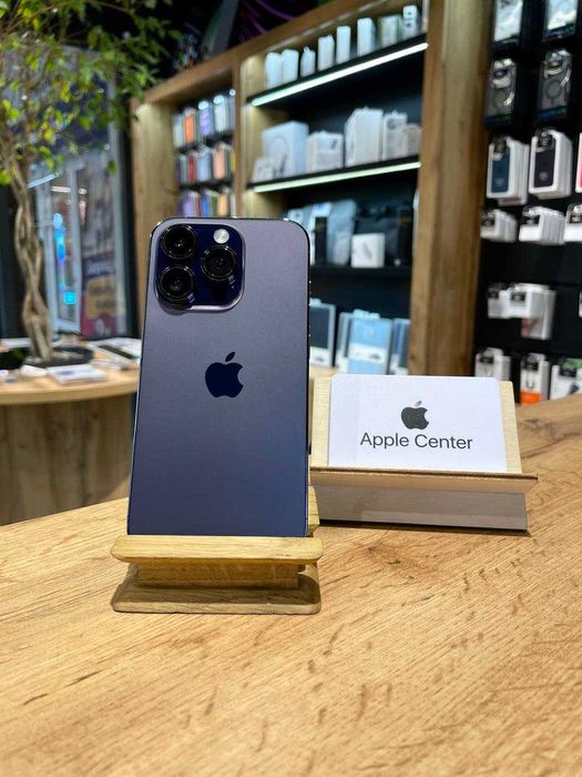 iPhone 14 Pro, 128gb, 256gb, 512gb Space Black фіз.Sim Обмін/Гарантія