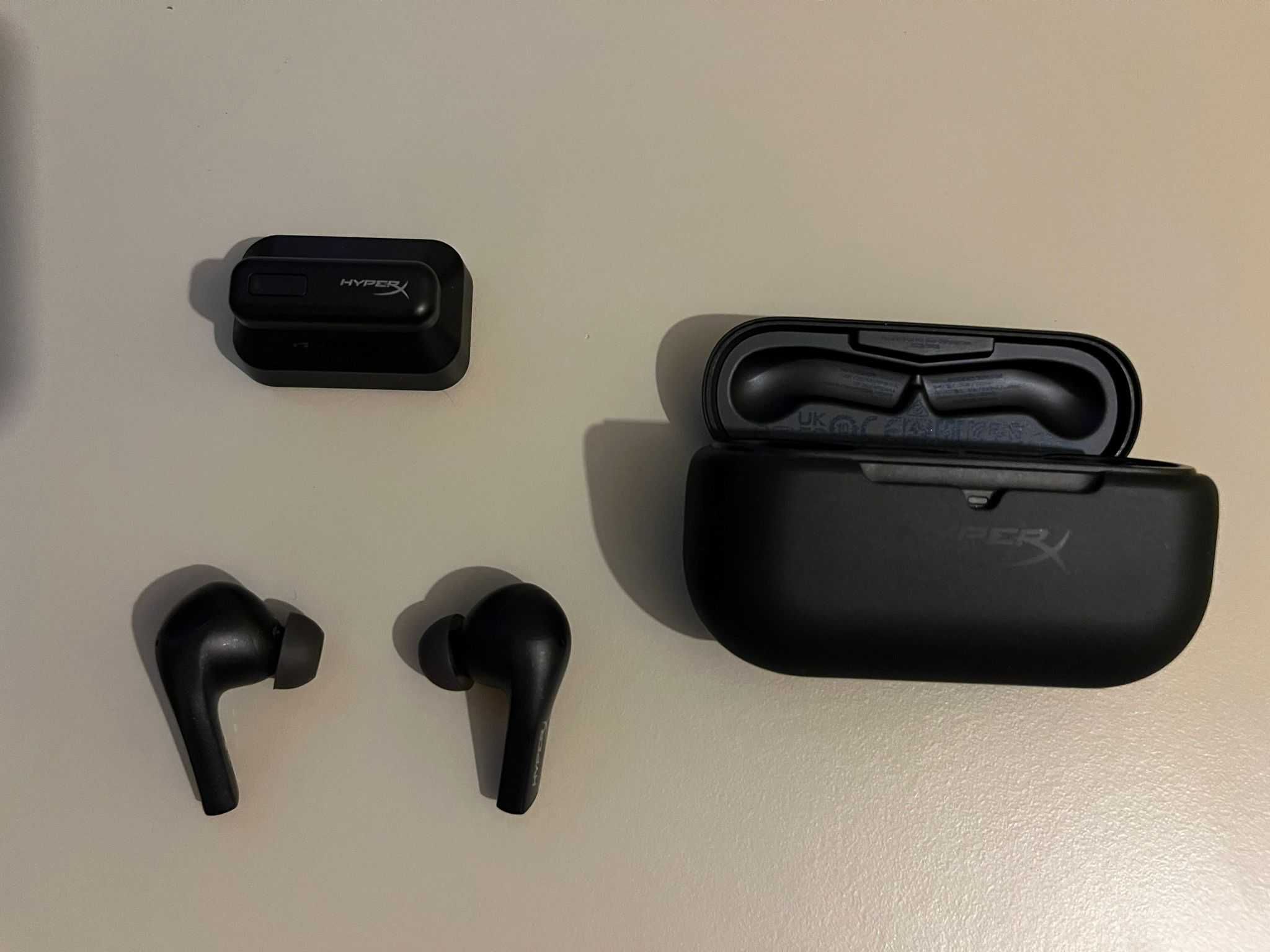 HyperX Cloud Mix Buds