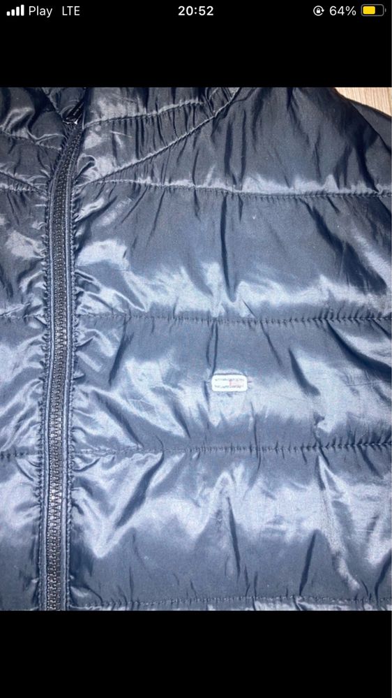 Kurtka Tommy Jeans M