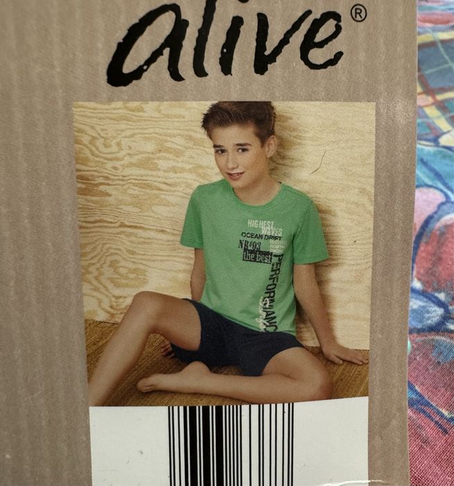 Костюмчик на мальчика