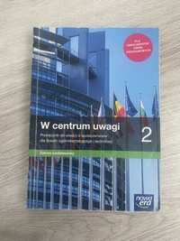 W centrum uwagi 2