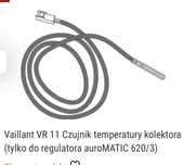 Vaillant 306788 vr11