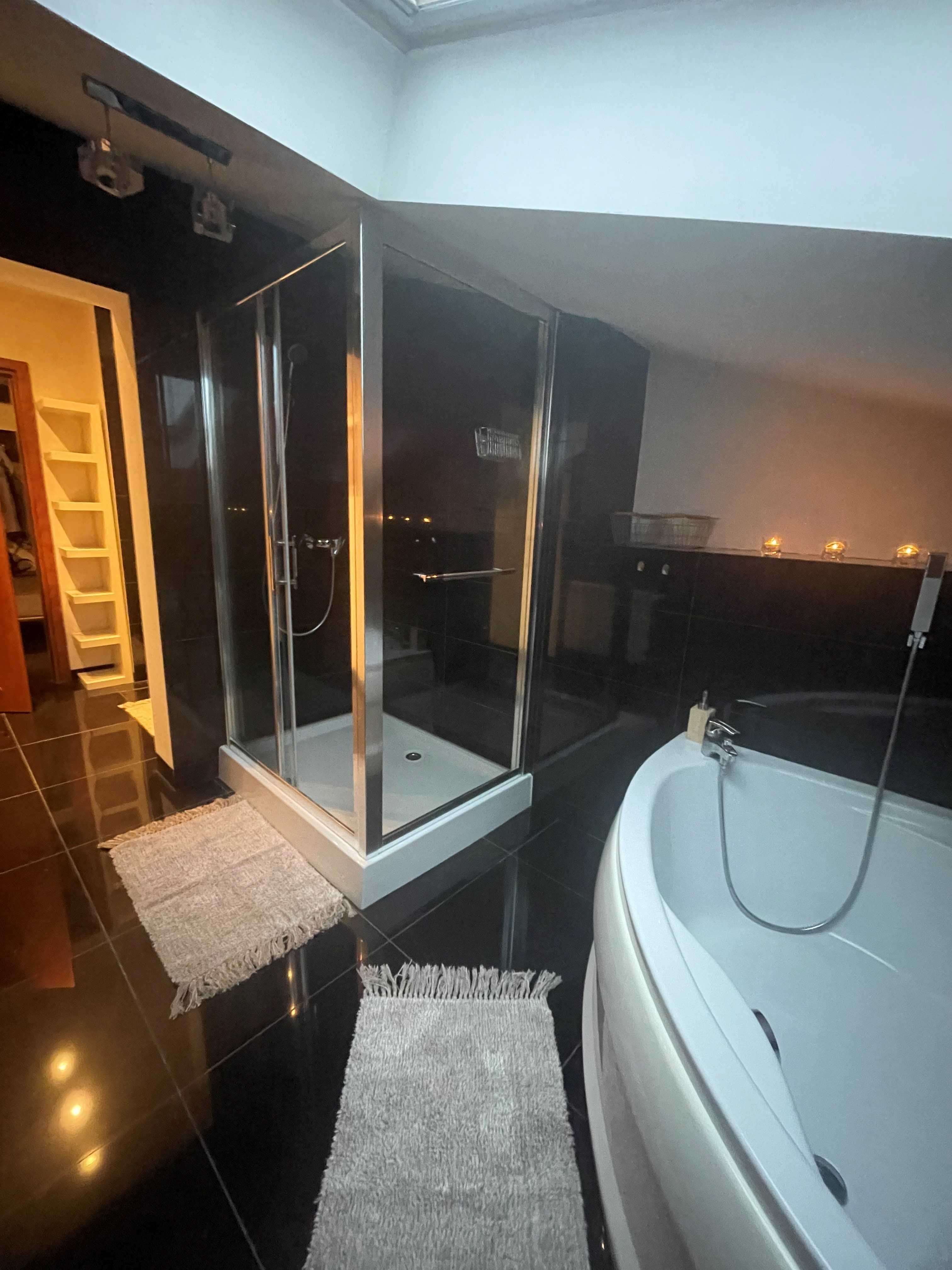 Luksusowy Apartament
