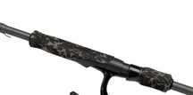 Cana Spinning  (NOVA) Abu Garcia Max X Black Ops Spinning 10g - 30g