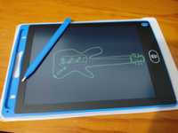 Tablet de desenho Lcd 8.5 Polegadas com caneta e pilha