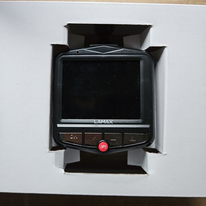 Kamerka samochodowa Lamax C3 Full HD