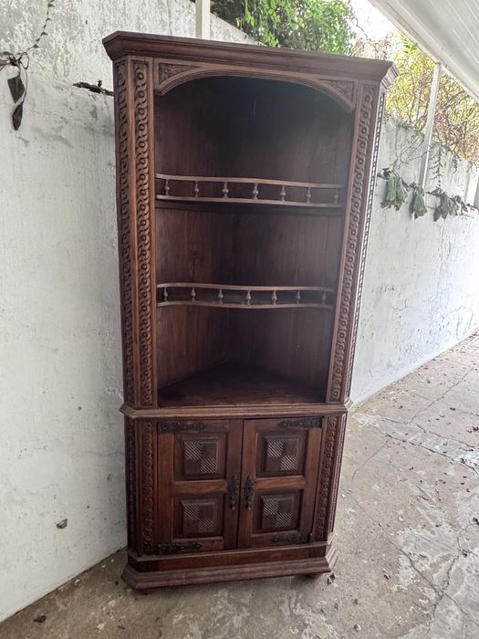 Móvel de canto para Casa