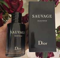 Мужские духи Christian Dior