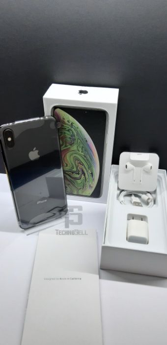 Айфон Xs Max 64/256 iPhone XS Max Space Gray 64/256Gb Trade-in