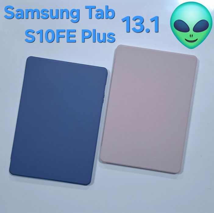 Чохол Samsung Galaxy Tab S10 FE Plus 13.1