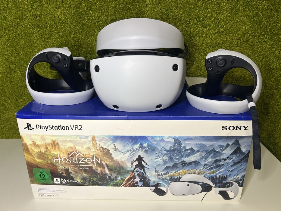 Гарантия! Консоль Playstation 5 Slim Digital edition 1 TB + dualsense