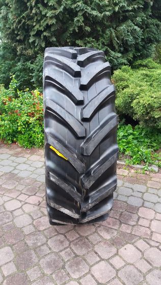 Opona rolnicza 380/70R28 Alliance AgristarII 127D TL